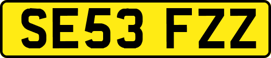 SE53FZZ