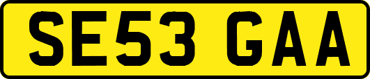 SE53GAA