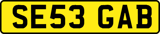 SE53GAB