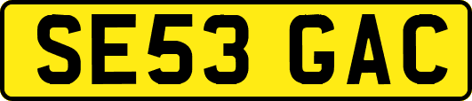 SE53GAC