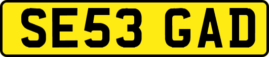 SE53GAD