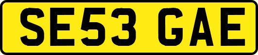 SE53GAE