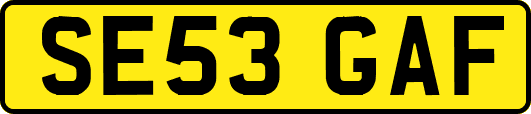 SE53GAF