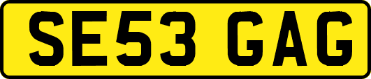 SE53GAG