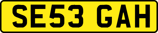 SE53GAH