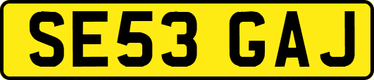 SE53GAJ