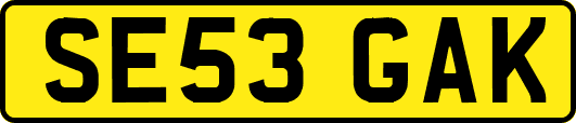 SE53GAK