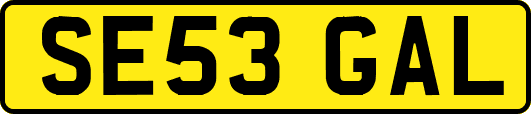 SE53GAL