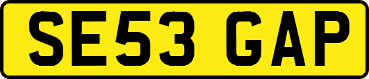 SE53GAP