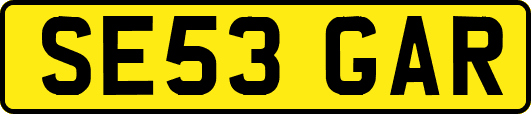 SE53GAR