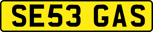 SE53GAS