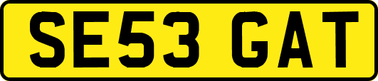 SE53GAT