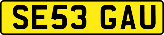 SE53GAU