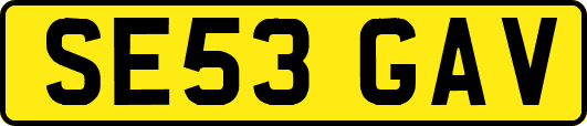 SE53GAV