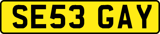 SE53GAY