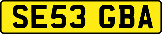 SE53GBA