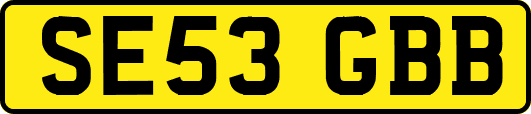 SE53GBB