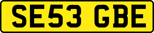 SE53GBE