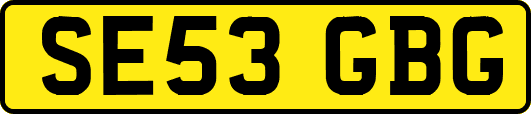 SE53GBG