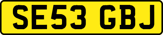 SE53GBJ