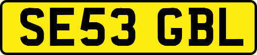 SE53GBL
