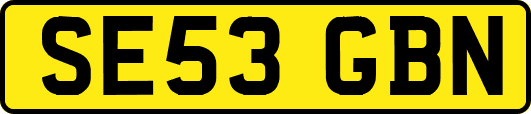 SE53GBN