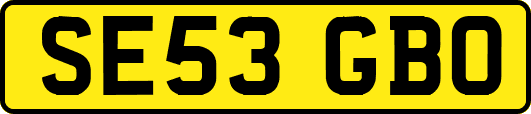 SE53GBO