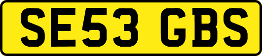 SE53GBS