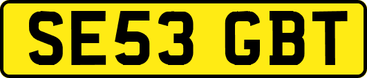 SE53GBT