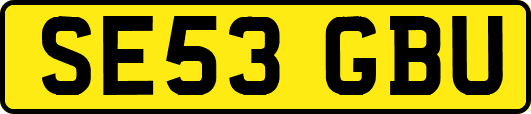 SE53GBU