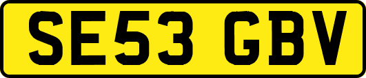 SE53GBV