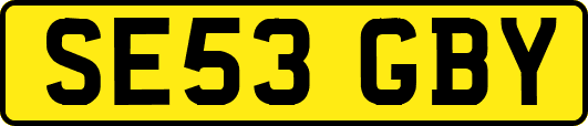 SE53GBY