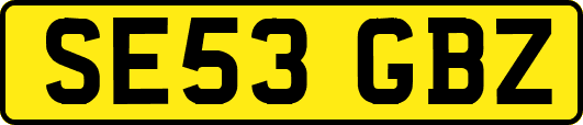 SE53GBZ
