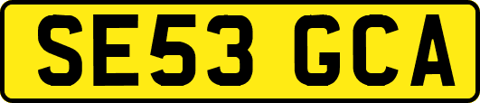SE53GCA