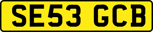 SE53GCB