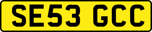 SE53GCC