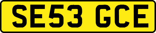 SE53GCE