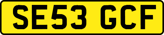 SE53GCF