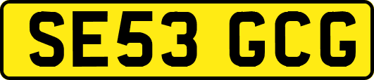 SE53GCG