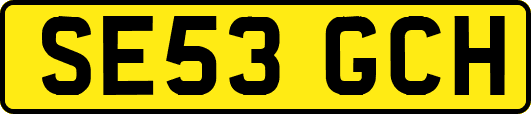 SE53GCH