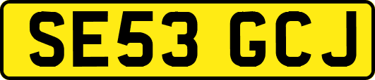 SE53GCJ