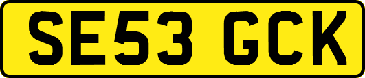 SE53GCK