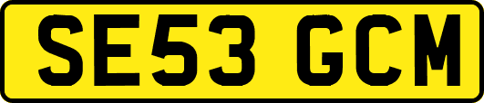 SE53GCM