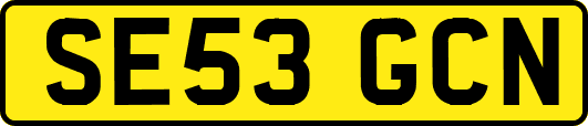 SE53GCN
