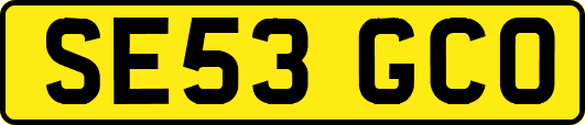 SE53GCO