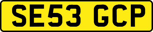 SE53GCP