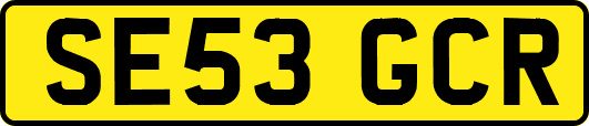 SE53GCR