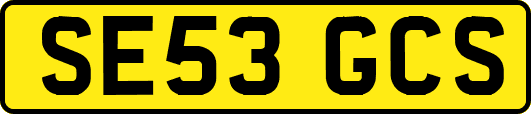 SE53GCS