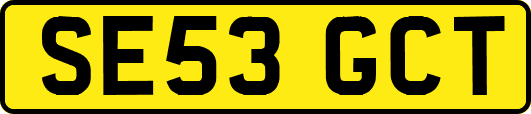 SE53GCT