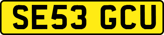 SE53GCU